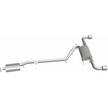 Load image into Gallery viewer, BRExhaust 10-15 Equinox Terrain Exhaust Kit