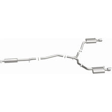 Load image into Gallery viewer, MagnaFlow BRE Exhaust Kit 13-19 Ford Taurus 3.5L