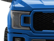 Load image into Gallery viewer, Raxiom 18-20 Ford F-150 CXR Series V2 LED Headlights- Black Housing- Clear Lens
