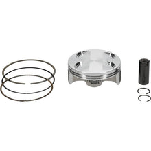 Load image into Gallery viewer, Vertex Piston 20-24 Yamaha WR 250 F 250cc +3mm Forged Big Bore Piston Kit 270cc.
