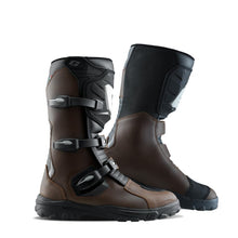 Load image into Gallery viewer, Gaerne G.Adventure Aquatech Boot Brown Size - 10.5