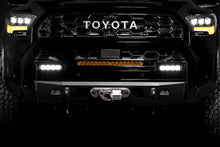 Load image into Gallery viewer, Diode Dynamics 2024-2026 Toyota 4RunnerTacoma/4Runner Fog SS6 Sport LED Kit White 6000K