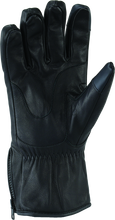 Load image into Gallery viewer, Kuryakyn By River Road Taos Cold Weather Gloves Black - Small