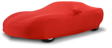Load image into Gallery viewer, Covercraft 17-24 Chevrolet Camaro ZL1 w/ High Wing Custom Form-Fit Cover - Black