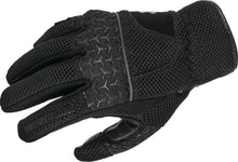 Load image into Gallery viewer, First Gear Rush Air Glv Blk Md