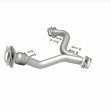 Load image into Gallery viewer, BRE Exhaust 98-04 Passport Rodeo  Sport 3.2L Front Pipe Kit