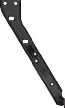 Load image into Gallery viewer, Bikers Choice Left Side Saddlebag Support Bracket Black