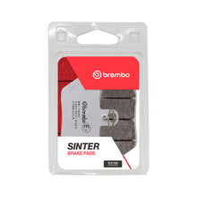 Load image into Gallery viewer, Brembo OE Sinter Prime Brake Pad