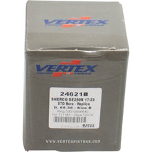 Load image into Gallery viewer, Vertex Piston 17-24 Sherco SE-R 250 250cc Cast Replica Piston Kit