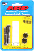 Load image into Gallery viewer, ARP SB Chevy 350 wave-loc rod bolts