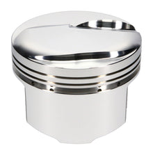 Load image into Gallery viewer, JE Pistons Chevrolet Big Block 4.310in Bore 1.645in CH -23.00 CC Piston Set