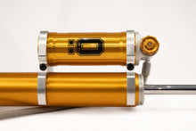 Load image into Gallery viewer, Ohlins 73-18 Mercedes-Benz Gelandewagen/G-Class Damper Set (-W463), 0-40mm Lift