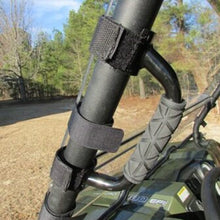 Load image into Gallery viewer, Seizmik Grab Handle with Universal Mounting Straps