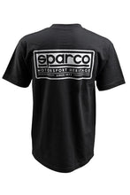 Load image into Gallery viewer, Sparco T-Shirt Heritage Tri Chrcl Sml