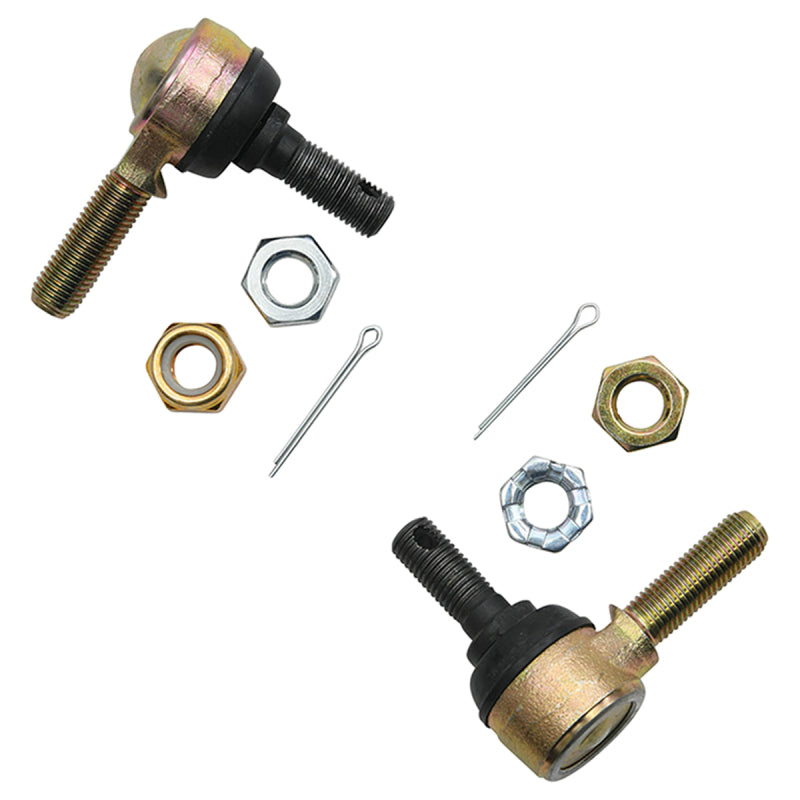 All Balls Racing 15-17 Arctic Cat 500 EFI 4x4 w/AT Tie Rod End Kit, 2 Kits Req. Per Veh.