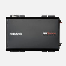 Load image into Gallery viewer, REDARC Pure Sine Wave Inverter w/ ATS - 2000W