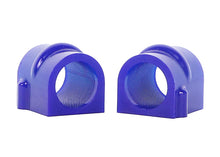 Load image into Gallery viewer, SuperPro 2004 Pontiac GTO Base Front 30mm Sway Bar Mount Bushing Set