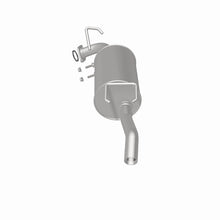 Load image into Gallery viewer, BRE Exhaust 93-97 Corolla Prizm 1.6L 1.8L Muffler Kit