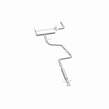 Load image into Gallery viewer, MagnaFlow BRE Exhaust Kit 08-12 Aura G6 Malibu 2.4L