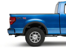 Load image into Gallery viewer, Raxiom 09-14 Ford F-150 Styleside LED Tail Lights- Chrome Housing- Red/Clear Lens