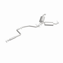 Load image into Gallery viewer, MagnaFlow BRE Exhaust Kit 96-99 Cadillac Deville 4.6L
