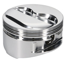 Load image into Gallery viewer, JE Pistons 400 SBC .165 DOME Set of 8 Pistons