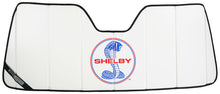 Load image into Gallery viewer, Covercraft 05-09 Ford Mustang Coupe Premier Series UVS100 Custom Sunscreen with Shelby Snake logo