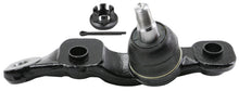 Load image into Gallery viewer, MOOG 01-06 Lexus LS430 Front Right Lower Ball Joint