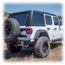 Load image into Gallery viewer, Turn Offroad 2018+ Jeep JL 4 Door Fastback Hardtop Primer (Paintable)
