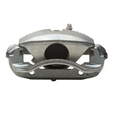 DFC 85-92 Toyota Pickup Front-R Silver Zinc Coated Premium Caliper
