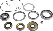Load image into Gallery viewer, All Balls Racing 2018 Can-Am Maverick X3 900 HO Differential Bearing and Seal Kit Front