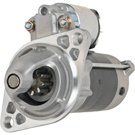 Arrowhead 2008 Cub Cadet Volunteer Diesel Starter Motor