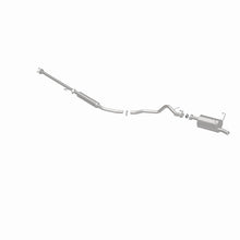 Load image into Gallery viewer, MagnaFlow BRE Exhaust Kit 97-01 Honda CR-V 2.0L