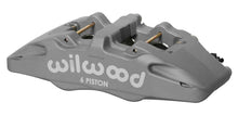 Load image into Gallery viewer, Wilwood caliper DP6 1.62/1.12/1.12 .810 rotor R/H ANO