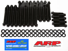 Load image into Gallery viewer, ARP BB Chevy w/ BRodix Alum Heads Hex Head Bolt Kit