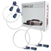 Load image into Gallery viewer, Oracle Lincoln Navigator 03-06 Halo Kit - ColorSHIFT SEE WARRANTY