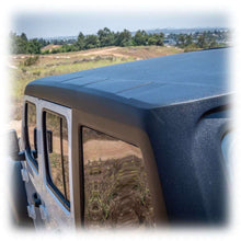 Load image into Gallery viewer, Turn Offroad 18+ Jeep JL 4-Door Fastback Hardtop - White