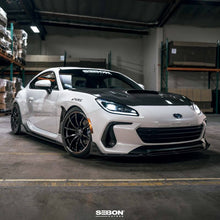 Load image into Gallery viewer, Seibon 22-23 Subaru BRZ MB-Style Carbon Fiber Front Lip