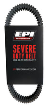 Load image into Gallery viewer, EPI 10-16 Polaris 800 RZR/ Ranger Severe Duty Belt
