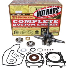 Load image into Gallery viewer, Hot Rods Polaris Bottom End Kit