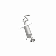 Load image into Gallery viewer, MagnaFlow BRE Exhaust Kit 90-96 Nissan D21 2.4L