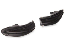 Load image into Gallery viewer, Raxiom 14-21 Toyota 4Runner Axial Series LED Side Mirror Turn Signal Lights- Smoked