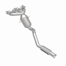 Load image into Gallery viewer, MagnaFlow DF Conv 2018-2021 Ford EcoSport Single Manifold 2L
