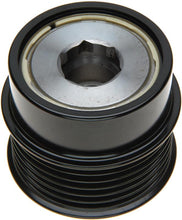 Load image into Gallery viewer, Gates 00-11 Mercury Grand Marquis V-8 4.6L Alt. Decoupler Pulley Decoupler Pulley