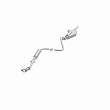 Load image into Gallery viewer, MagnaFlow BRE Exhaust Kit 94-02 Saab 900 9-3 2.0L
