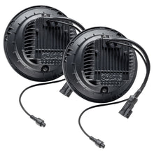 Load image into Gallery viewer, Oracle Oculus 7in Bi-LED Projector Headlights for Jeep Wrangler JK - 6000K NO RETURNS