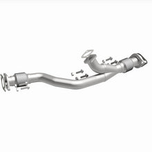 Load image into Gallery viewer, BRE Exhaust 04-08 Malibu 2.2L 3.5L Front Pipe Kit