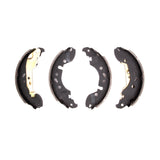 DFC 16-19 Smart Fortwo Rear Premium Service Shoes