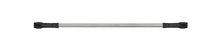 Load image into Gallery viewer, Goodridge 68in Universal Brake Line Assembly w/Black Zinc Fittings &amp; Clear Hose