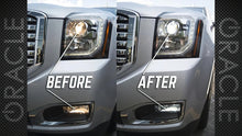 Load image into Gallery viewer, Oracle H13 4000 Lumen LED Headlight Bulbs (Pair) - 6000K NO RETURNS
